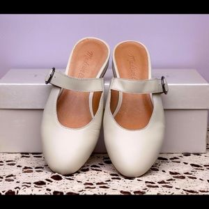 Madewell Slippers